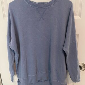 Aerie Long Sleeve Shirt